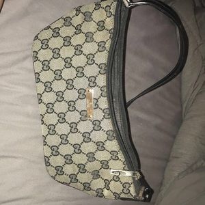 vintage gucci purse